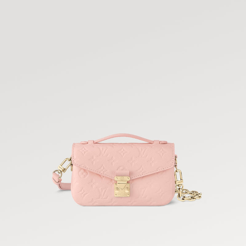 LOUIS VUITTON   ポシェット･メティス EW  Ref:M47045-LOUIS VUITTON 