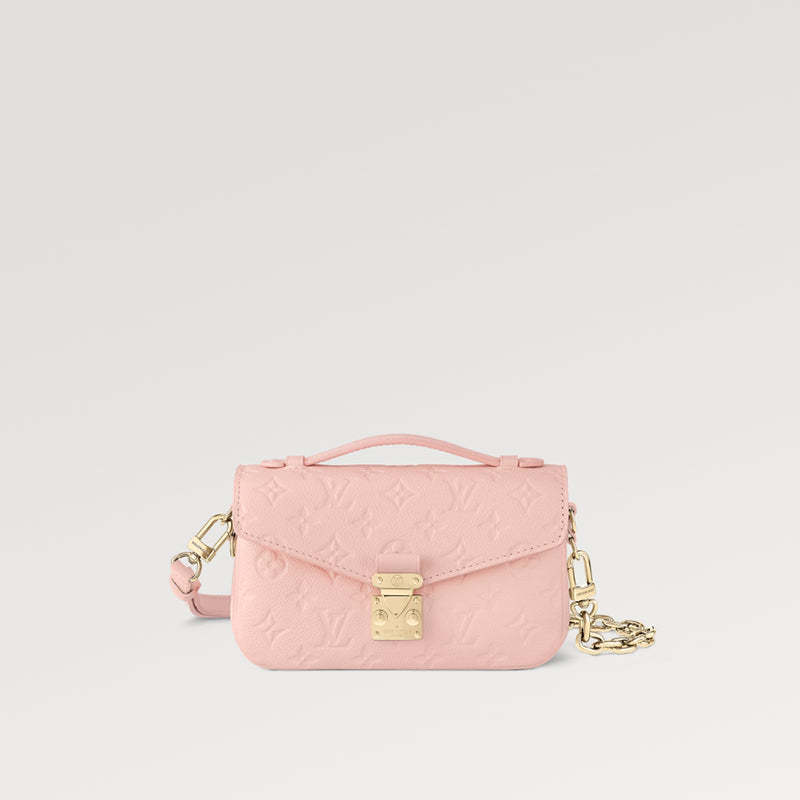 LOUIS VUITTON   ポシェット･メティス EW  Ref:M47045-LOUIS VUITTON 