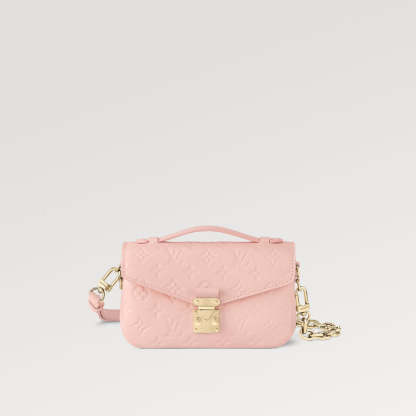 LOUIS VUITTON   ポシェット･メティス EW  Ref:M47045-LOUIS VUITTON 