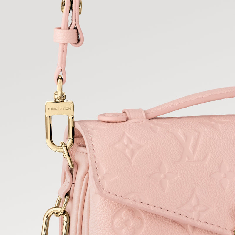 LOUIS VUITTON   ポシェット･メティス EW  Ref:M47045-LOUIS VUITTON 