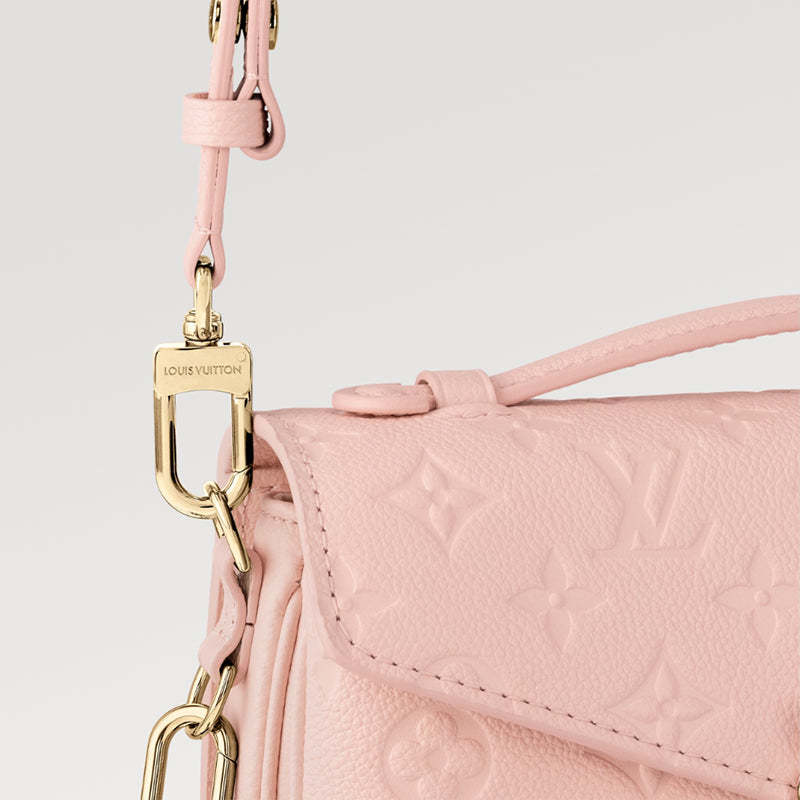 LOUIS VUITTON   ポシェット･メティス EW  Ref:M47045-LOUIS VUITTON 