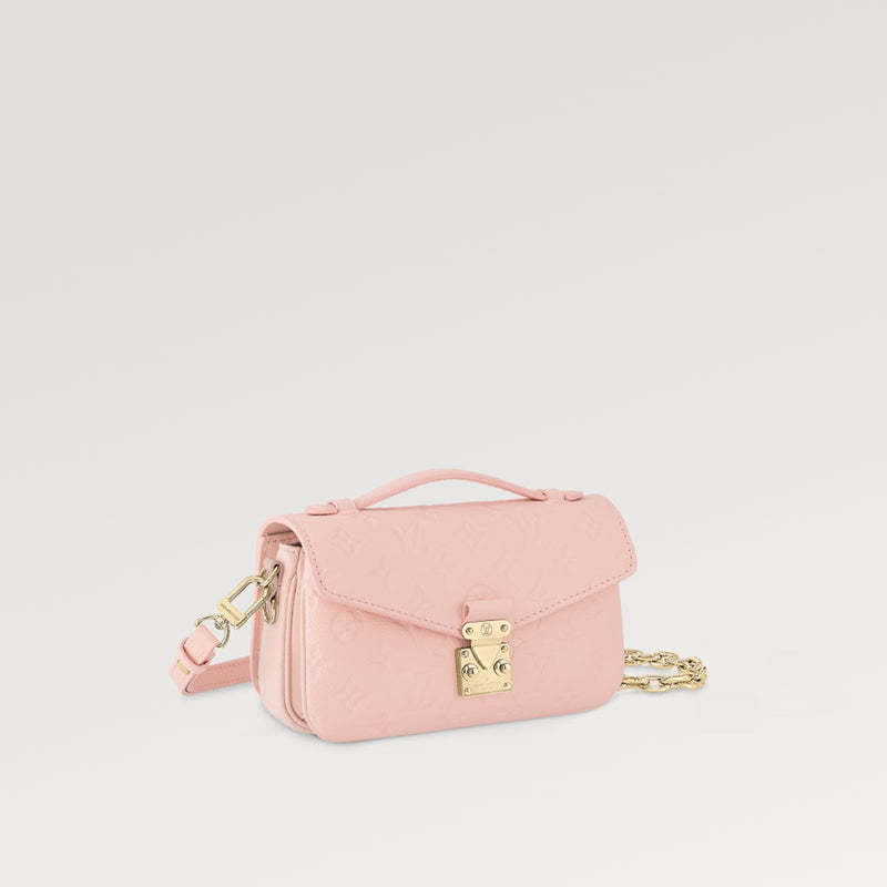 LOUIS VUITTON   ポシェット･メティス EW  Ref:M47045-LOUIS VUITTON 