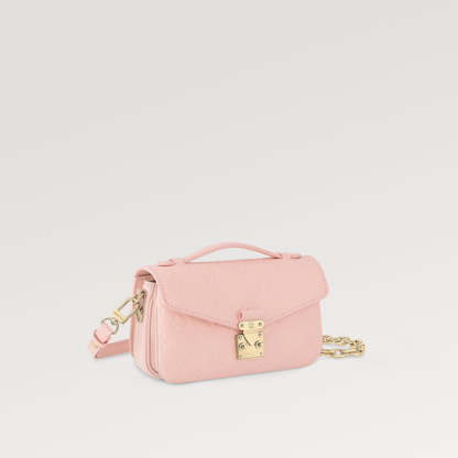 LOUIS VUITTON   ポシェット･メティス EW  Ref:M47045-LOUIS VUITTON 