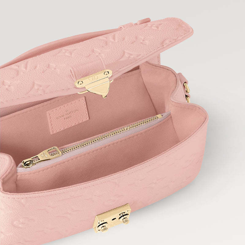 LOUIS VUITTON   ポシェット･メティス EW  Ref:M47045-LOUIS VUITTON 