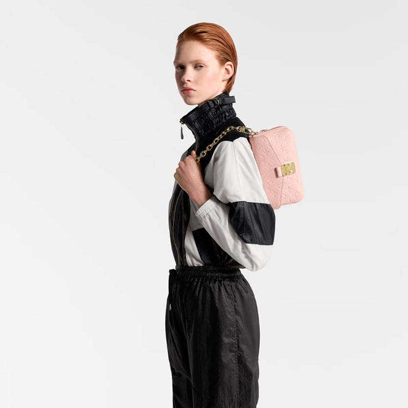 LOUIS VUITTON   ポシェット･メティス EW  Ref:M47045-LOUIS VUITTON 