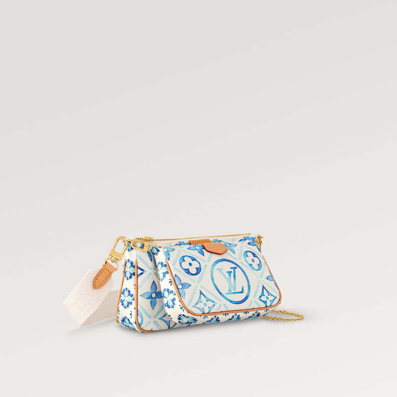 LOUIS VUITTON   ミュルティ･ポシェット･アクセソワール  Ref:M25374-LOUIS VUITTON 