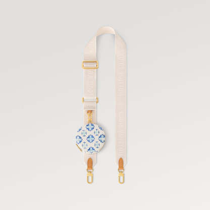 LOUIS VUITTON   ミュルティ･ポシェット･アクセソワール  Ref:M25374-LOUIS VUITTON 