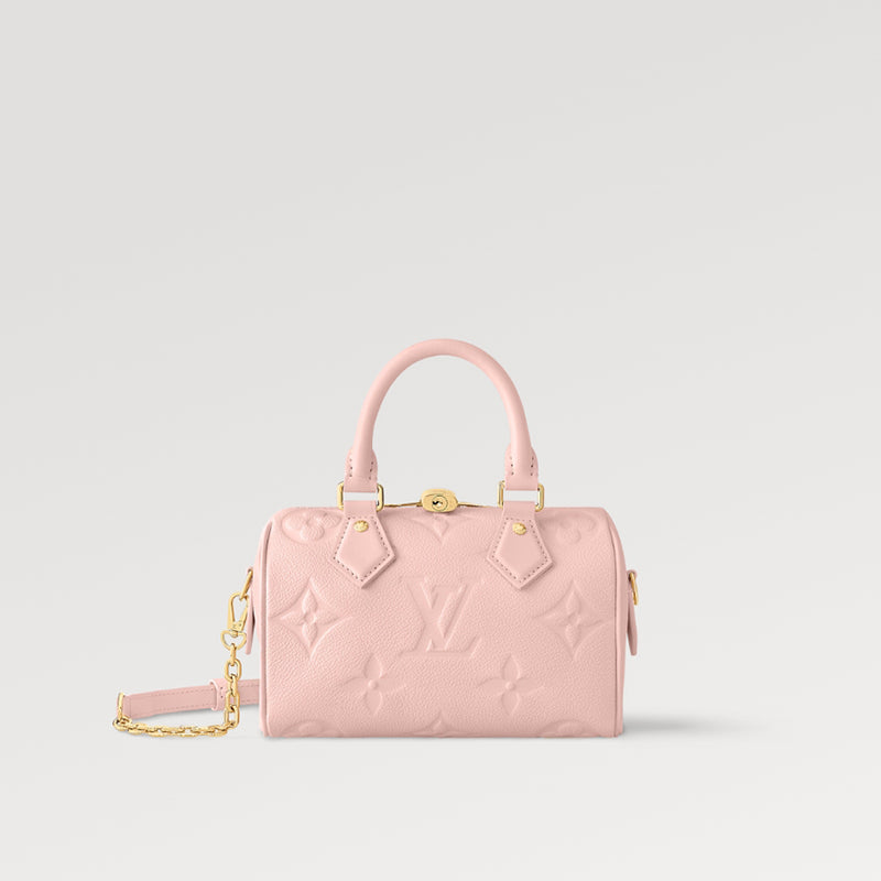 LOUIS VUITTON   スピーディ･バンドリエール 20  Ref:M47136-LOUIS VUITTON 