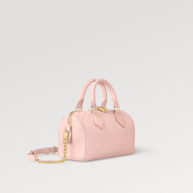 LOUIS VUITTON   スピーディ･バンドリエール 20  Ref:M47136-LOUIS VUITTON 