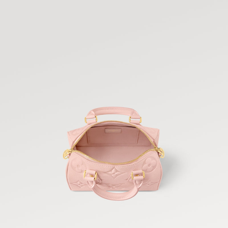 LOUIS VUITTON   スピーディ･バンドリエール 20  Ref:M47136-LOUIS VUITTON 