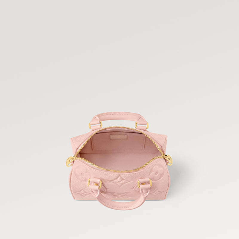 LOUIS VUITTON   スピーディ･バンドリエール 20  Ref:M47136-LOUIS VUITTON 