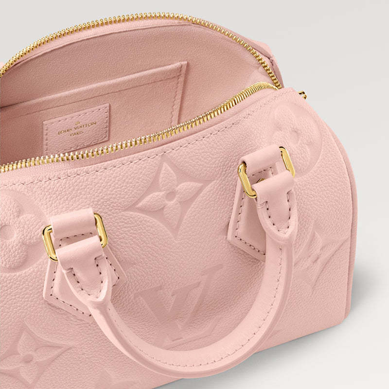 LOUIS VUITTON   スピーディ･バンドリエール 20  Ref:M47136-LOUIS VUITTON 