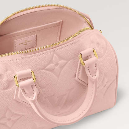 LOUIS VUITTON   スピーディ･バンドリエール 20  Ref:M47136-LOUIS VUITTON 