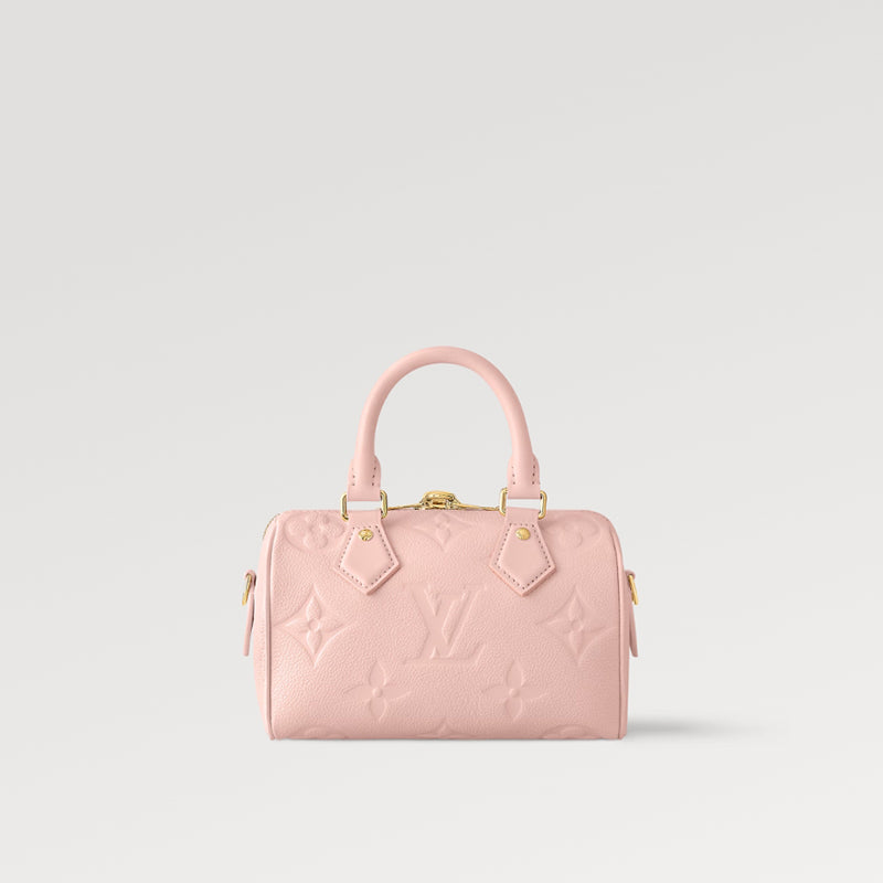 LOUIS VUITTON   スピーディ･バンドリエール 20  Ref:M47136-LOUIS VUITTON 