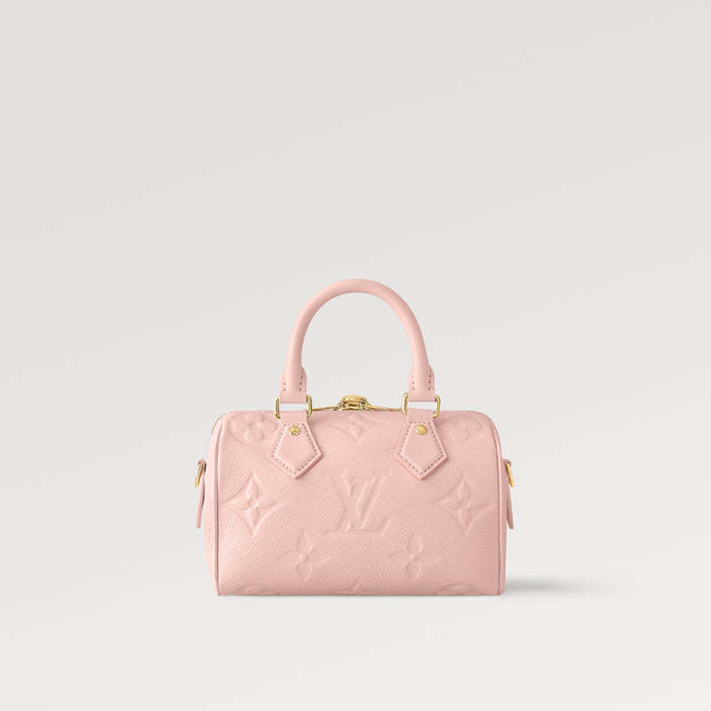 LOUIS VUITTON   スピーディ･バンドリエール 20  Ref:M47136-LOUIS VUITTON 