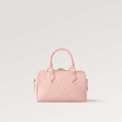 LOUIS VUITTON   スピーディ･バンドリエール 20  Ref:M47136-LOUIS VUITTON 