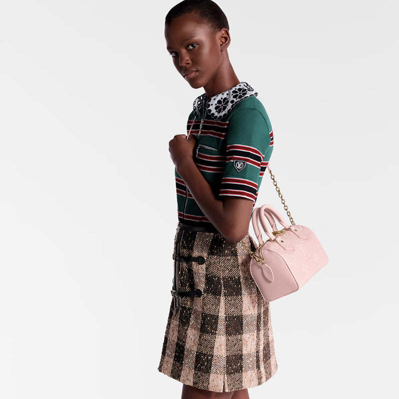 LOUIS VUITTON   スピーディ･バンドリエール 20  Ref:M47136-LOUIS VUITTON 