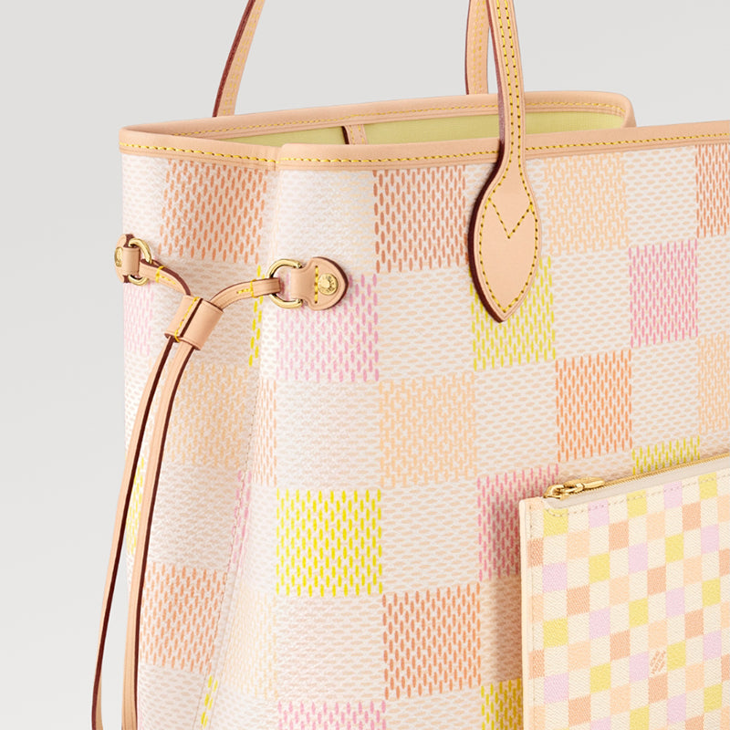 LOUIS VUITTON   ネヴァーフル MM  Ref:N40668-LOUIS VUITTON 