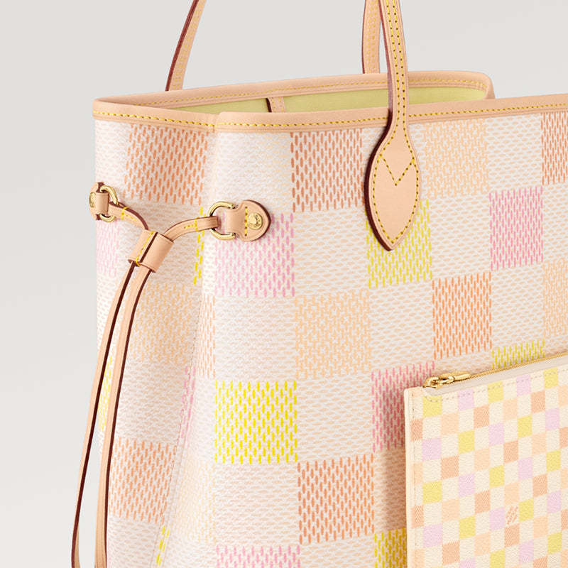 LOUIS VUITTON   ネヴァーフル MM  Ref:N40668-LOUIS VUITTON 