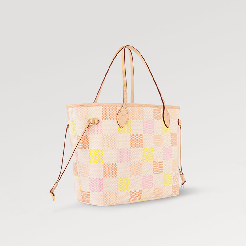 LOUIS VUITTON   ネヴァーフル MM  Ref:N40668-LOUIS VUITTON 