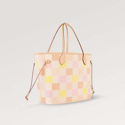 LOUIS VUITTON   ネヴァーフル MM  Ref:N40668-LOUIS VUITTON 