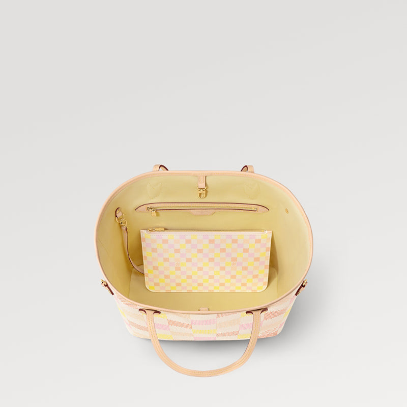 LOUIS VUITTON   ネヴァーフル MM  Ref:N40668-LOUIS VUITTON 