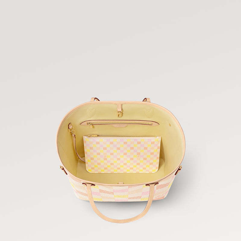 LOUIS VUITTON   ネヴァーフル MM  Ref:N40668-LOUIS VUITTON 