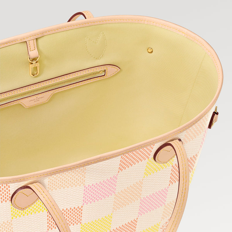 LOUIS VUITTON   ネヴァーフル MM  Ref:N40668-LOUIS VUITTON 