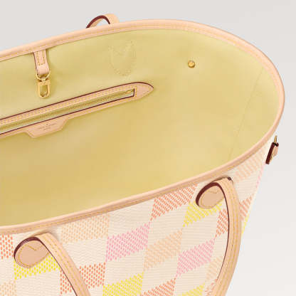 LOUIS VUITTON   ネヴァーフル MM  Ref:N40668-LOUIS VUITTON 