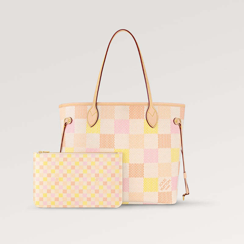 LOUIS VUITTON   ネヴァーフル MM  Ref:N40668-LOUIS VUITTON 