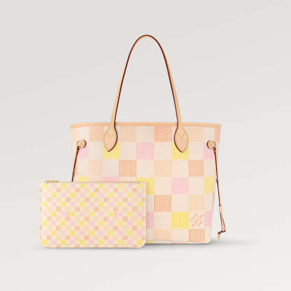 LOUIS VUITTON   ネヴァーフル MM  Ref:N40668-LOUIS VUITTON 