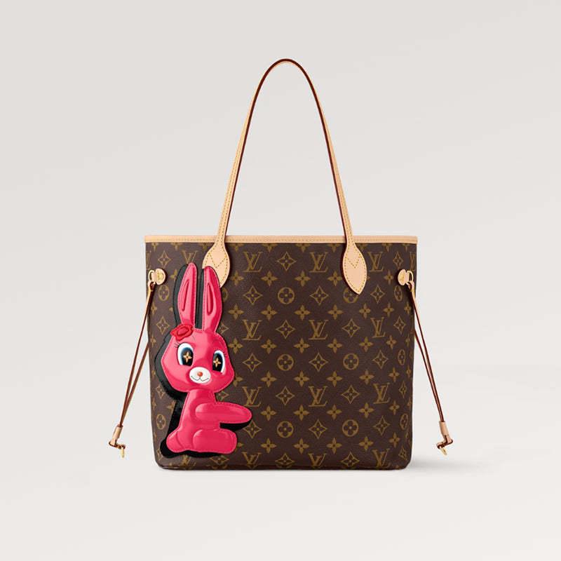 LOUIS VUITTON   ネヴァーフル MM  Ref:M47200-LOUIS VUITTON 