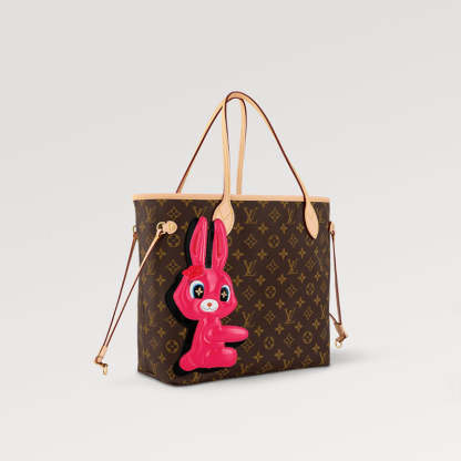 LOUIS VUITTON   ネヴァーフル MM  Ref:M47200-LOUIS VUITTON 