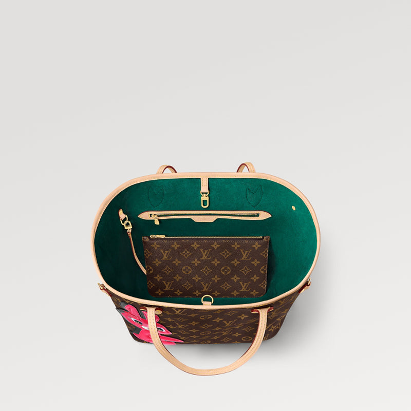 LOUIS VUITTON   ネヴァーフル MM  Ref:M47200-LOUIS VUITTON 