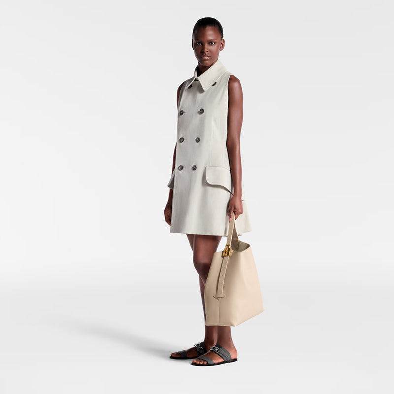 LOUIS VUITTON   ロウキー･ホーボー MM  Ref:M25022-LOUIS VUITTON 