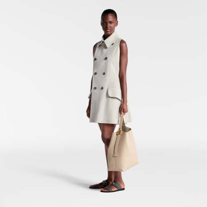 LOUIS VUITTON   ロウキー･ホーボー MM  Ref:M25022-LOUIS VUITTON 