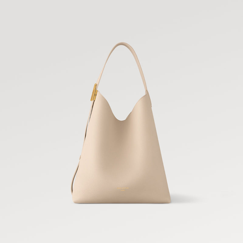 LOUIS VUITTON   ロウキー･ホーボー MM  Ref:M25022-LOUIS VUITTON 