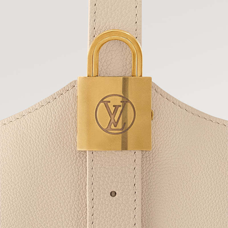 LOUIS VUITTON   ロウキー･ホーボー MM  Ref:M25022-LOUIS VUITTON 
