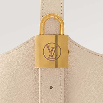 LOUIS VUITTON   ロウキー･ホーボー MM  Ref:M25022-LOUIS VUITTON 