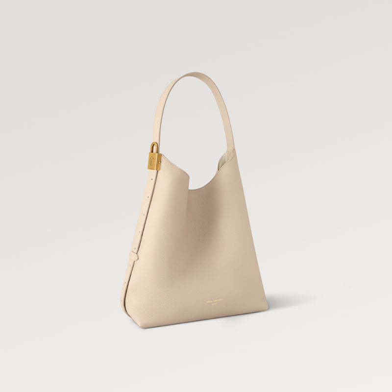 LOUIS VUITTON   ロウキー･ホーボー MM  Ref:M25022-LOUIS VUITTON 