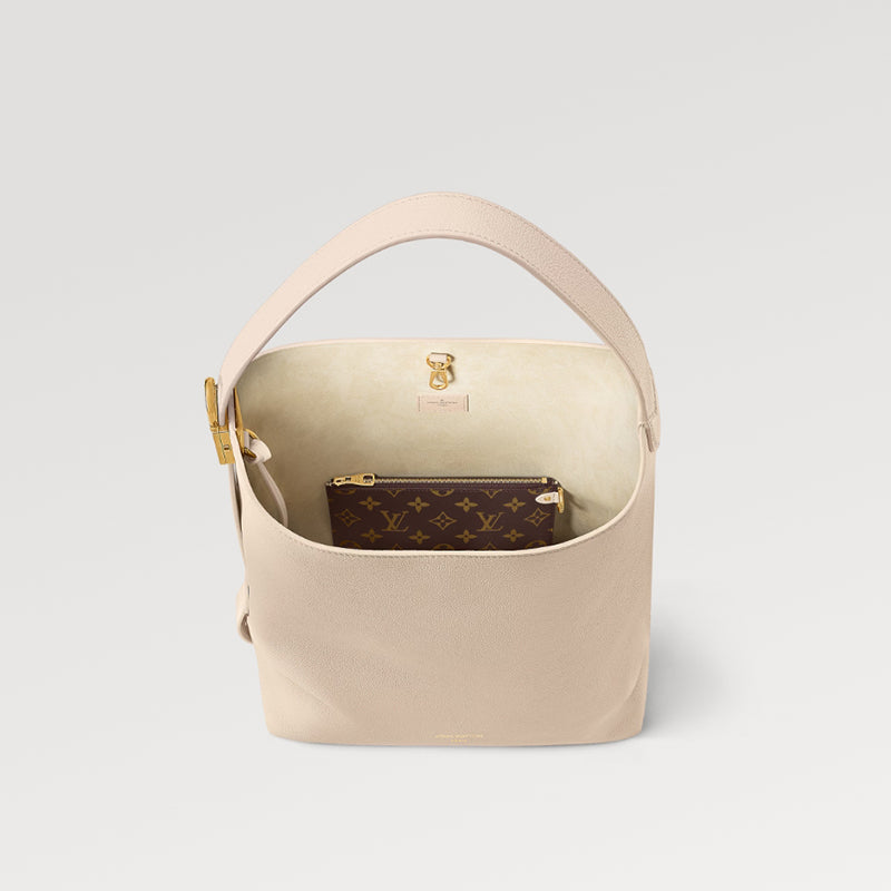 LOUIS VUITTON   ロウキー･ホーボー MM  Ref:M25022-LOUIS VUITTON 