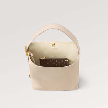 LOUIS VUITTON   ロウキー･ホーボー MM  Ref:M25022-LOUIS VUITTON 