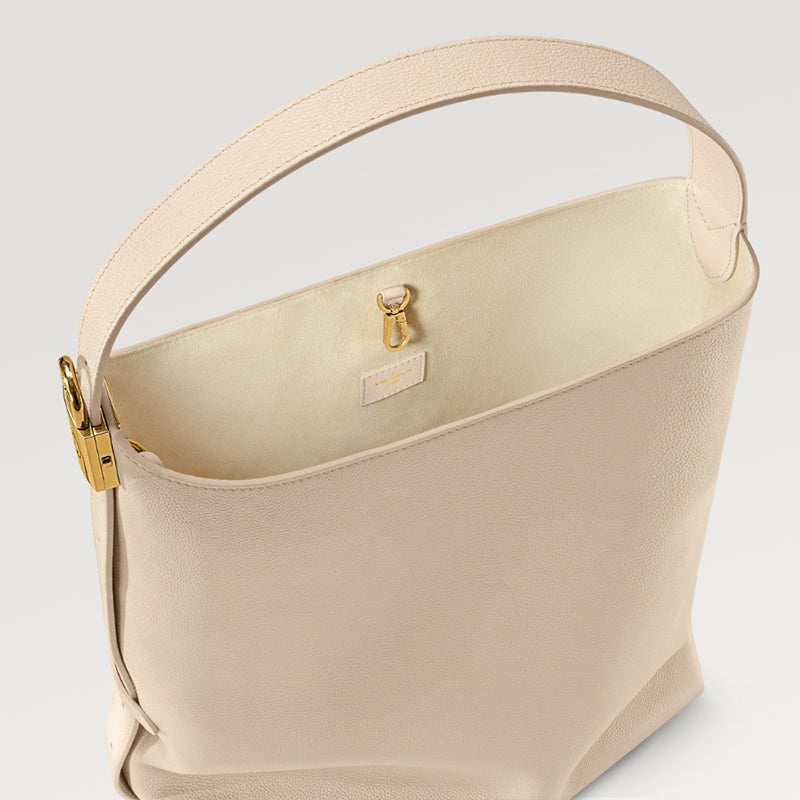 LOUIS VUITTON   ロウキー･ホーボー MM  Ref:M25022-LOUIS VUITTON 