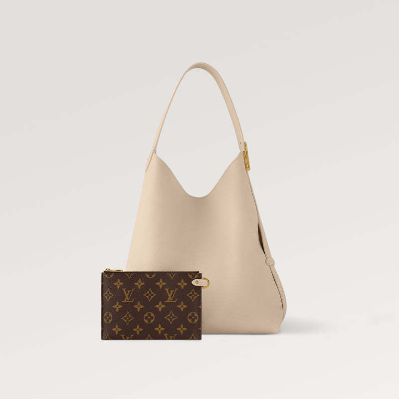 LOUIS VUITTON   ロウキー･ホーボー MM  Ref:M25022-LOUIS VUITTON 
