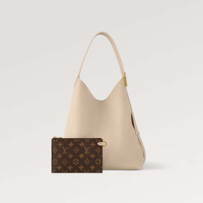 LOUIS VUITTON   ロウキー･ホーボー MM  Ref:M25022-LOUIS VUITTON 