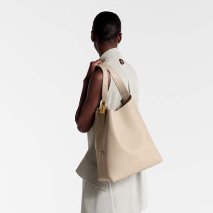 LOUIS VUITTON   ロウキー･ホーボー MM  Ref:M25022-LOUIS VUITTON 