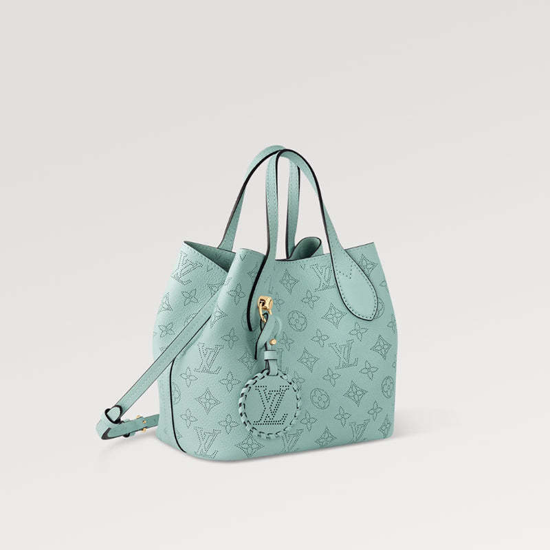 LOUIS VUITTON   ブロッサムスモールバッグ  Ref:M24930-LOUIS VUITTON 