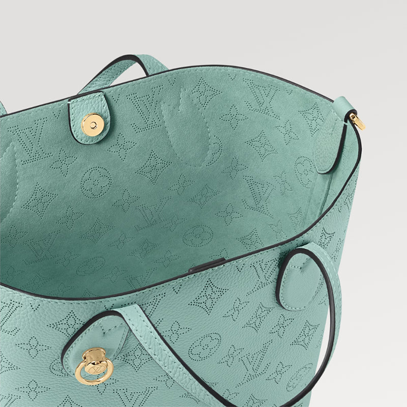 LOUIS VUITTON   ブロッサムスモールバッグ  Ref:M24930-LOUIS VUITTON 