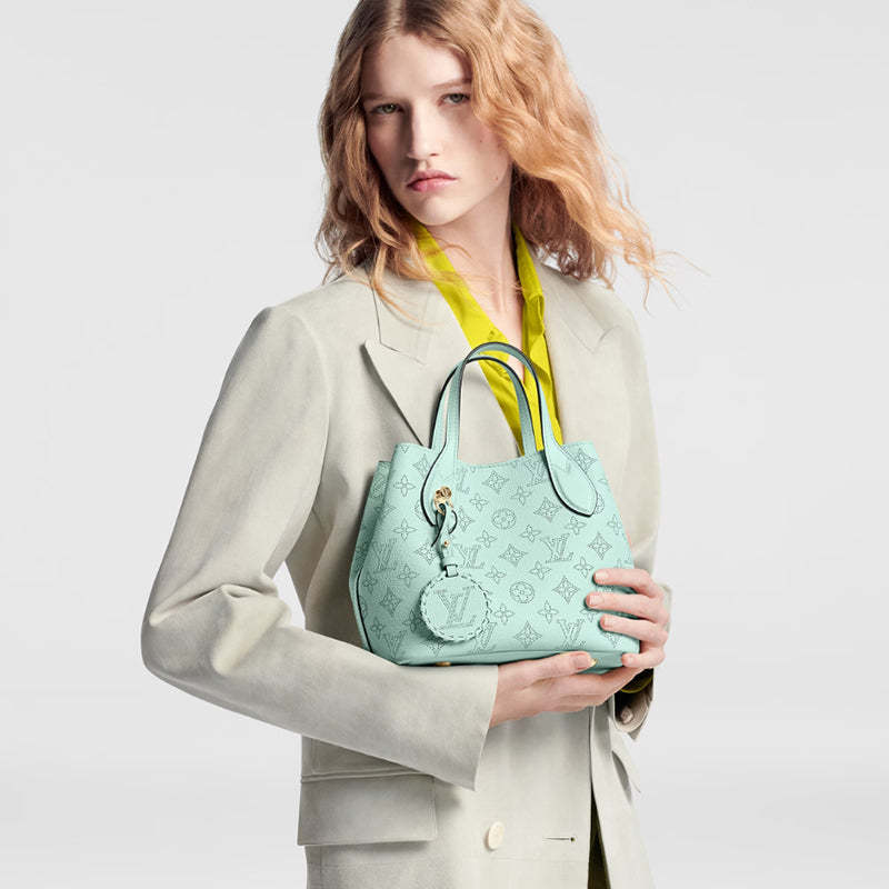 LOUIS VUITTON   ブロッサムスモールバッグ  Ref:M24930-LOUIS VUITTON 