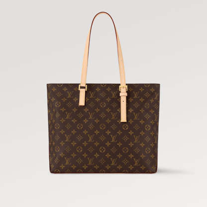 LOUIS VUITTON   2024秋冬ショーアイテム メッゾ  Ref:M47134-LOUIS VUITTON 